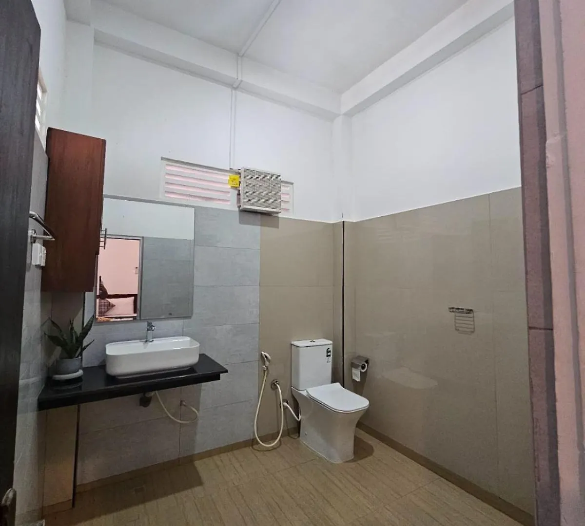 Bed and Breakfast Optimum Residencies Negombo 0*,