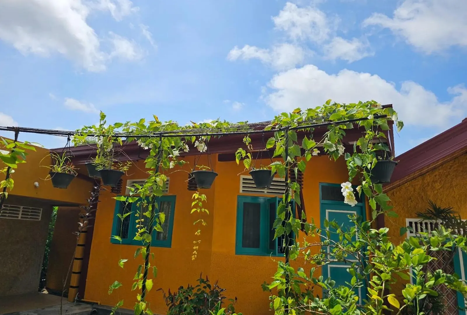 Bed and Breakfast Optimum Residencies Negombo 0*,  Sri Lanka