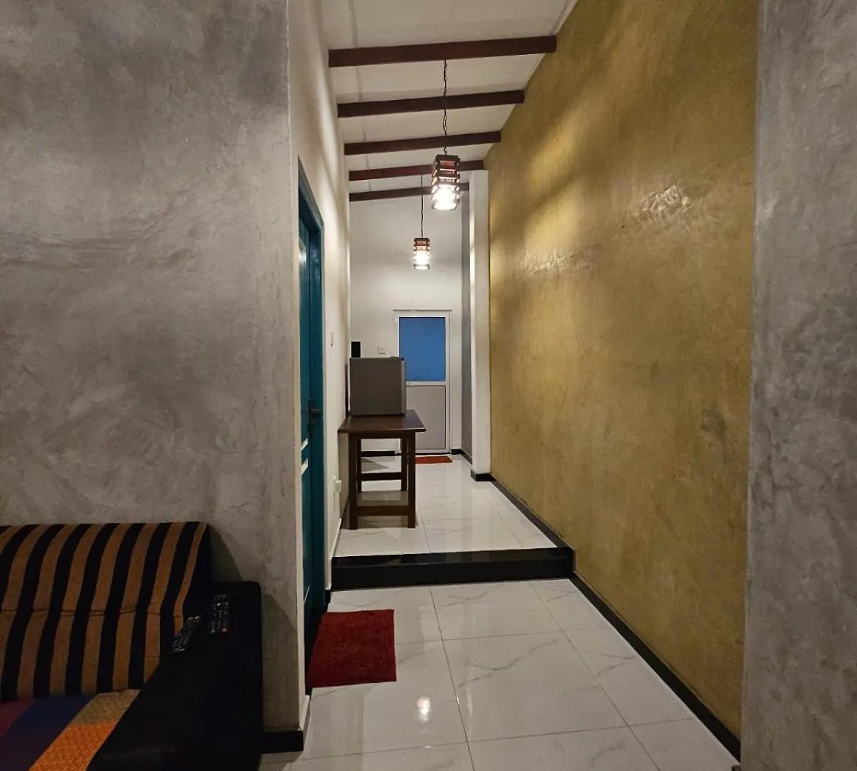 Bed and Breakfast Optimum Residencies Negombo 0*,  Sri Lanka