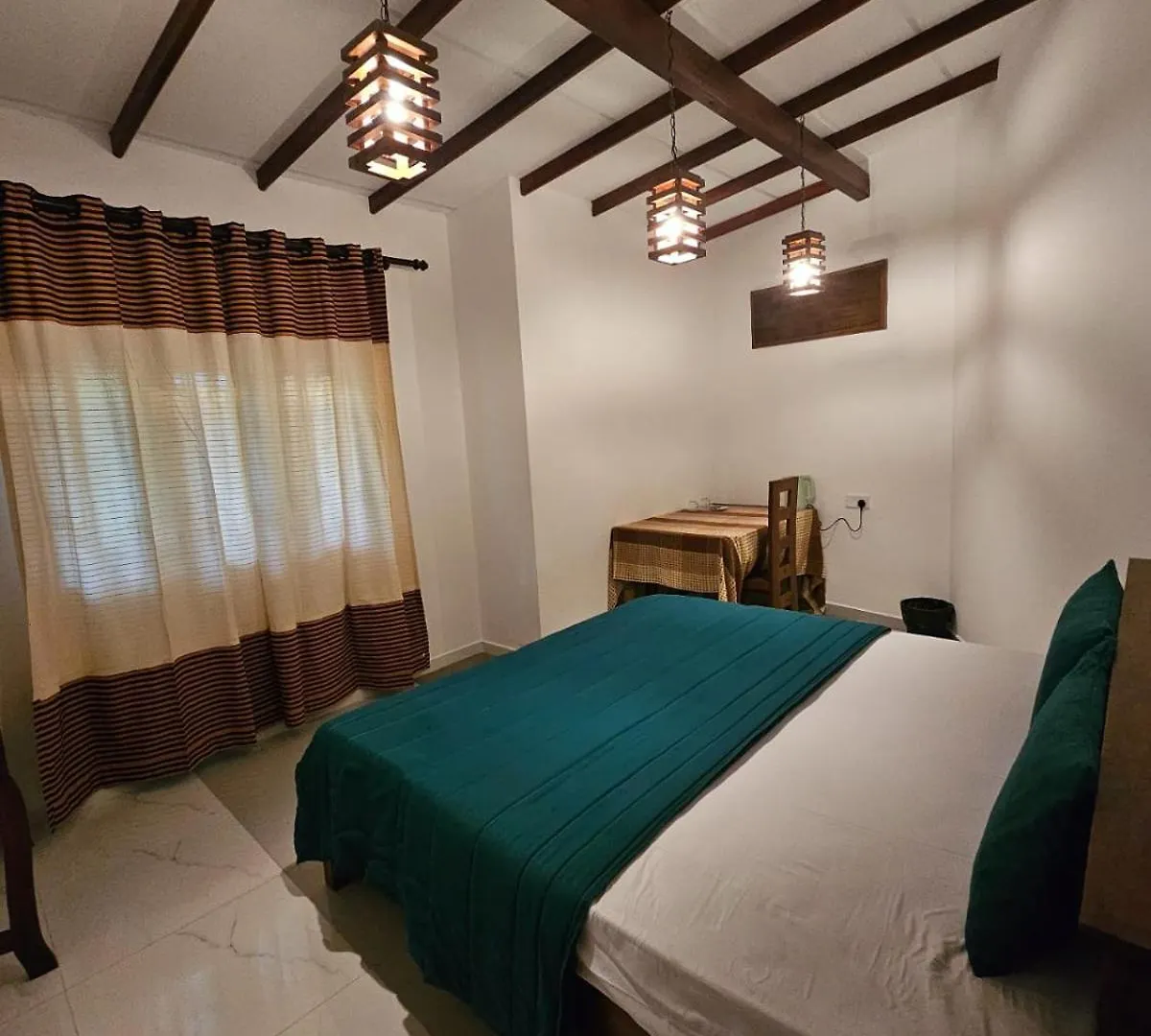 Bed and Breakfast Optimum Residencies Negombo