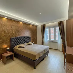 Le Ninfee Bed & Breakfast Řím