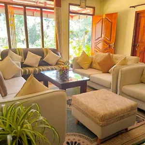  Penzion Vegetable Garden House