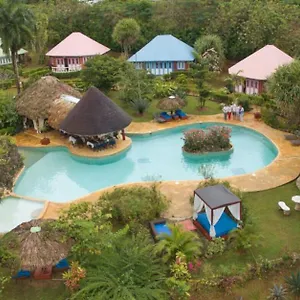 Puertas Del Paraiso 3*, Río San Juan Dominikanische Republik