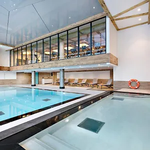 Mgm & Residences - Elena 4*, Les Houches Frankreich
