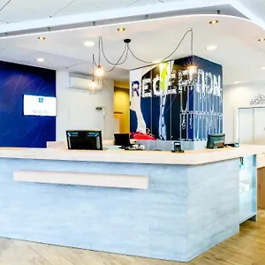 Ibis Budget Centrum מלון ורשה