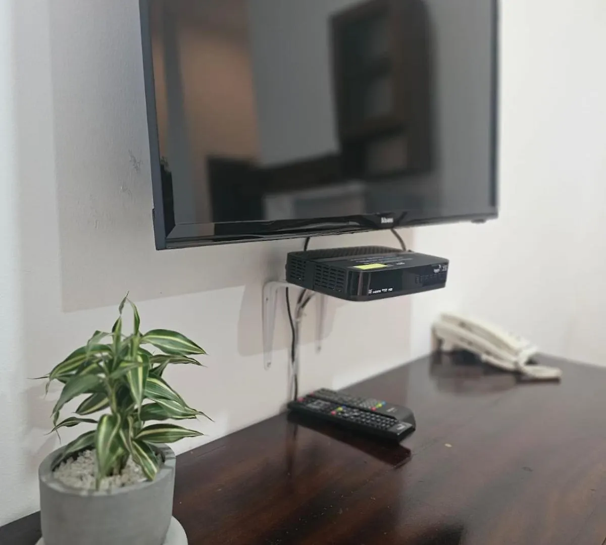 לינה וארוחת בוקר נגומבו Optimum Residencies
